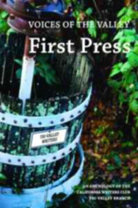 Voices of the Valley CWC Tri Valley Anthology