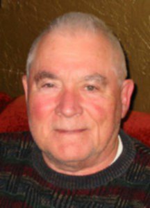 Fred Norman