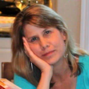 Stacey Gustafson