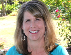 Stacey Gustafson, writer