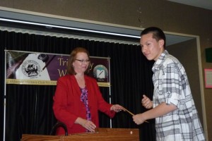 Jacob Smith - Short Story - 3rd Place