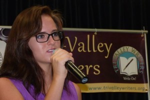 Jessica Heimann - Poetry - Honorable Mention