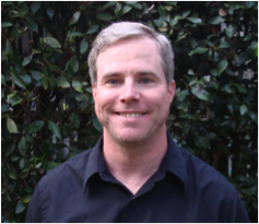 Headshot: Andy Weir
