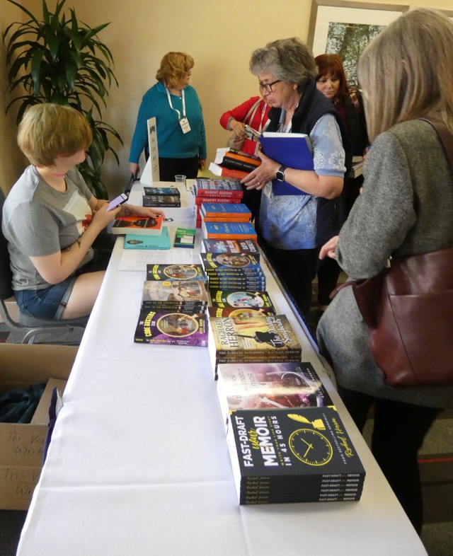 Book Buying