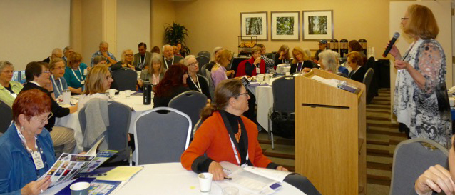 Conference Introduction