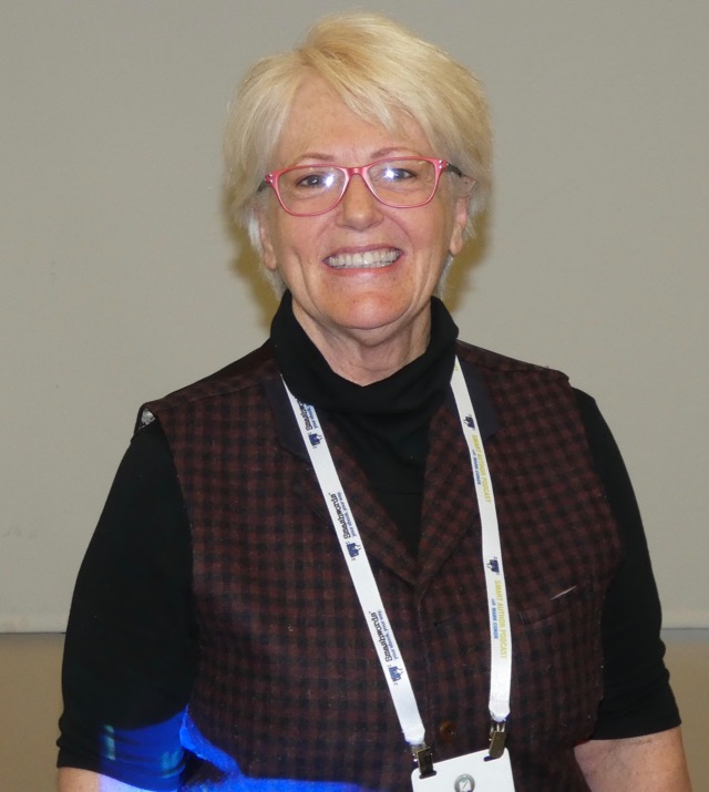 Robin Cutler—IngramSpark