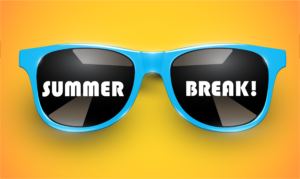 summer break